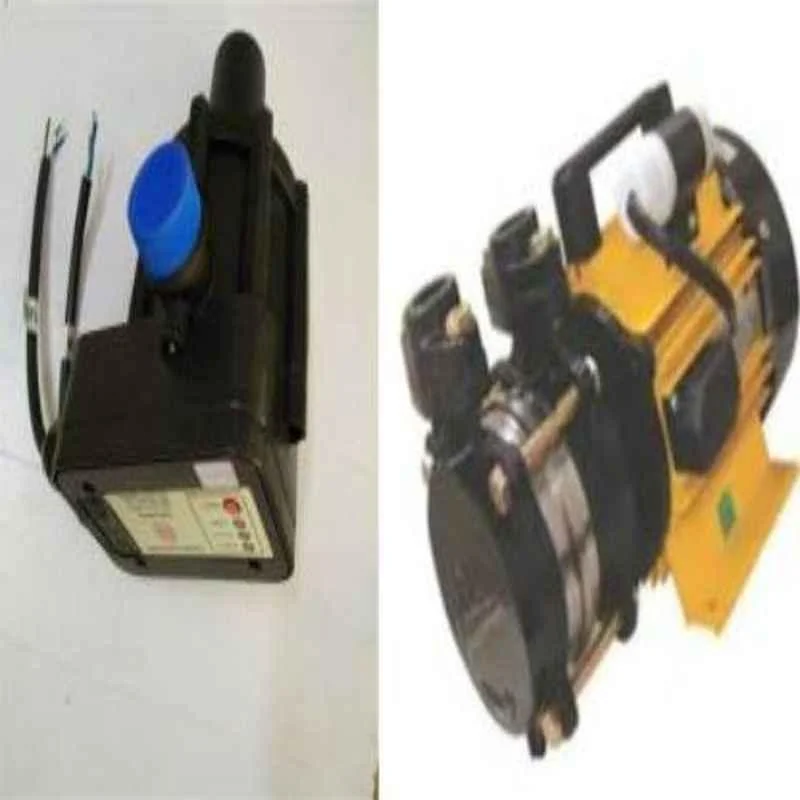 Kirloskar 1 .5HP Aqua 150 Single Phase Pressure Pump