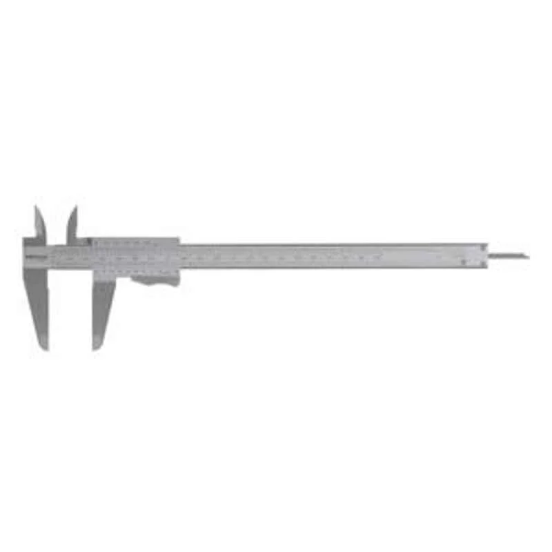 Mitutoyo 200mm Vernier Caliper 531-129