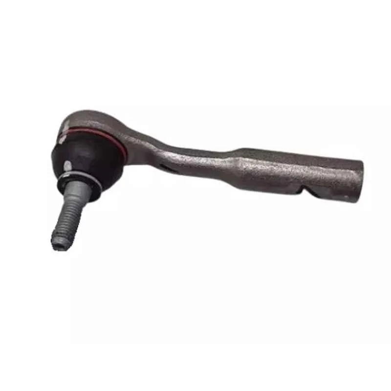 Starke 490502 Tie Rod End Right For Jeep Compass
