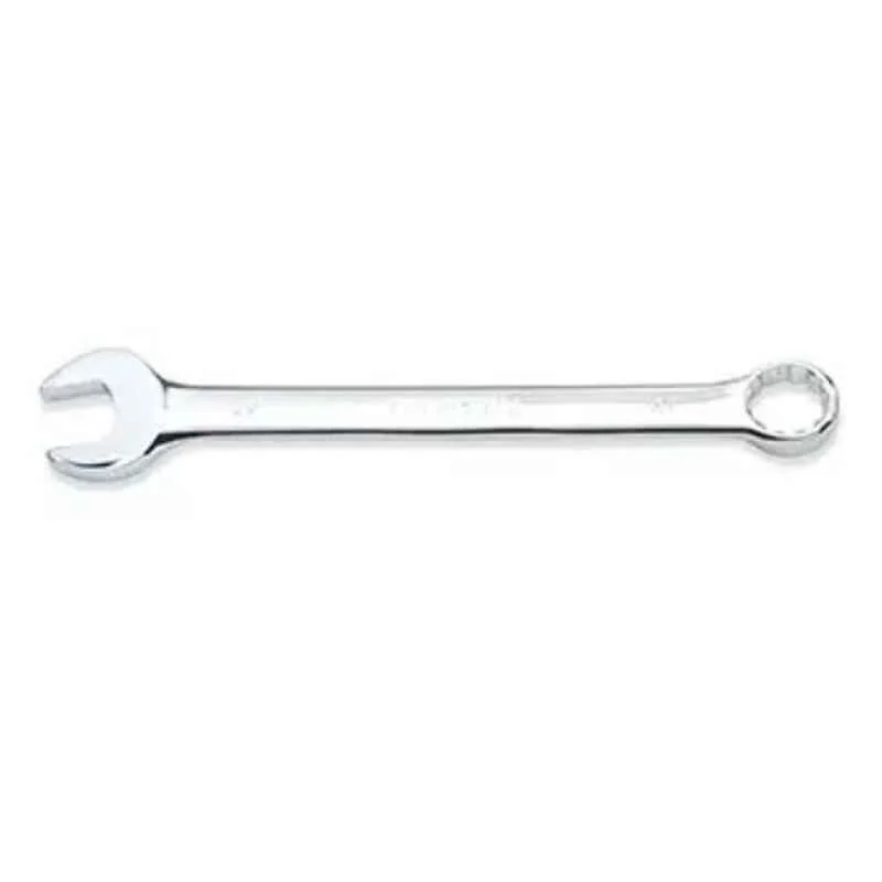 Toptul 1-5/8 inch 15 deg Offset Standard Combination Wrench, ACAB5252