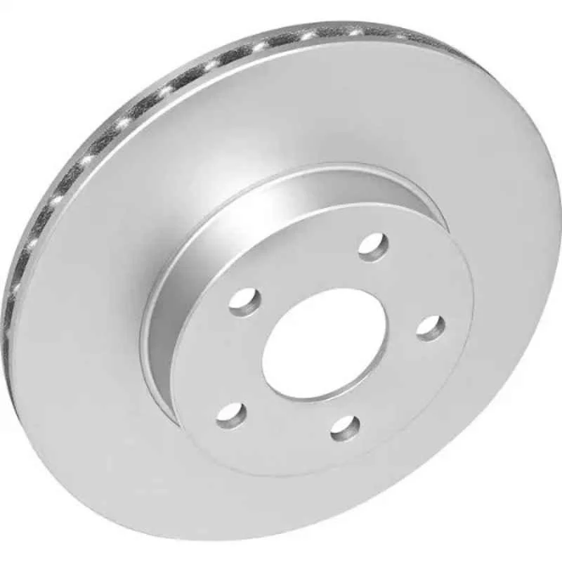 Bosch Brake Disc Rotor for Honda Civic Rear, F002H239368F8