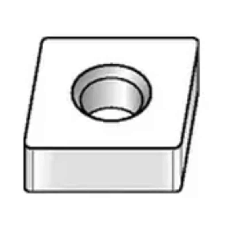 Widia HK1500 Grade Turning Inserts, CNMA190616