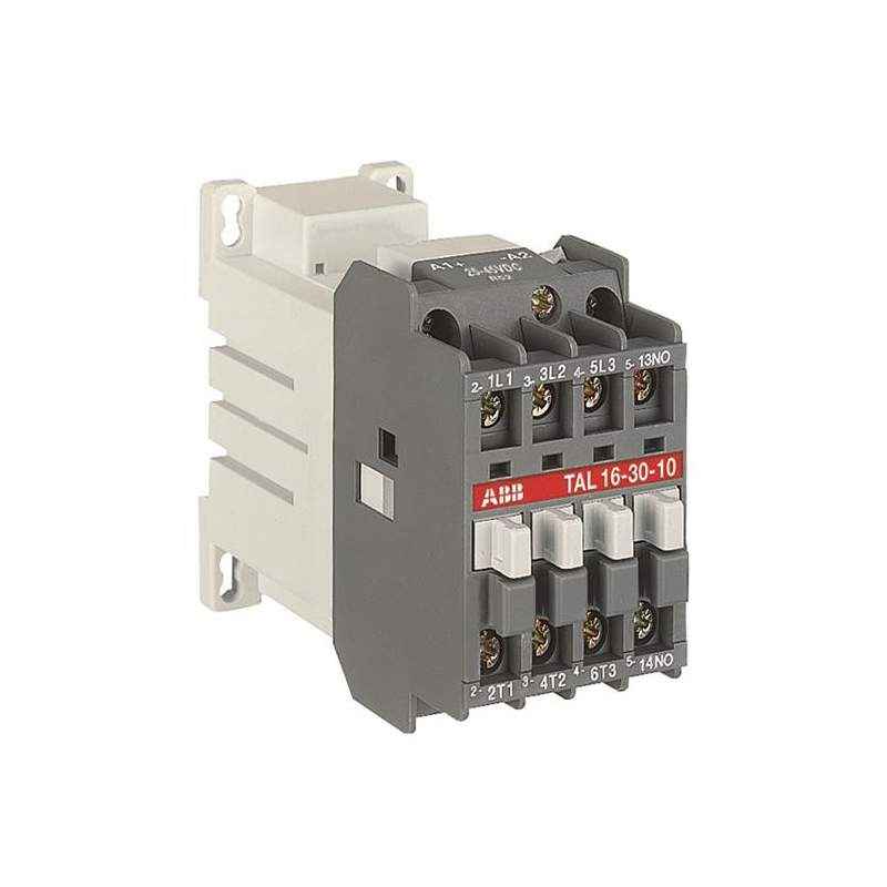 ABB AX32-30-10-84 3 Pole Contactor, 1SBL281074R8410