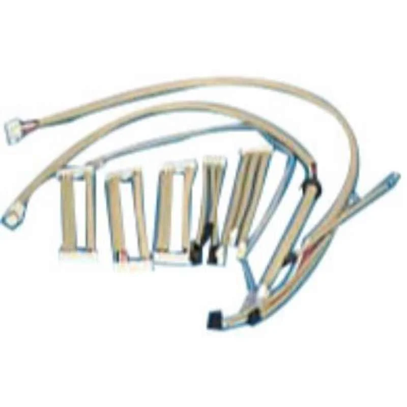ABB Flat Cable Harness Wire Kit, 3AUA0000081394
