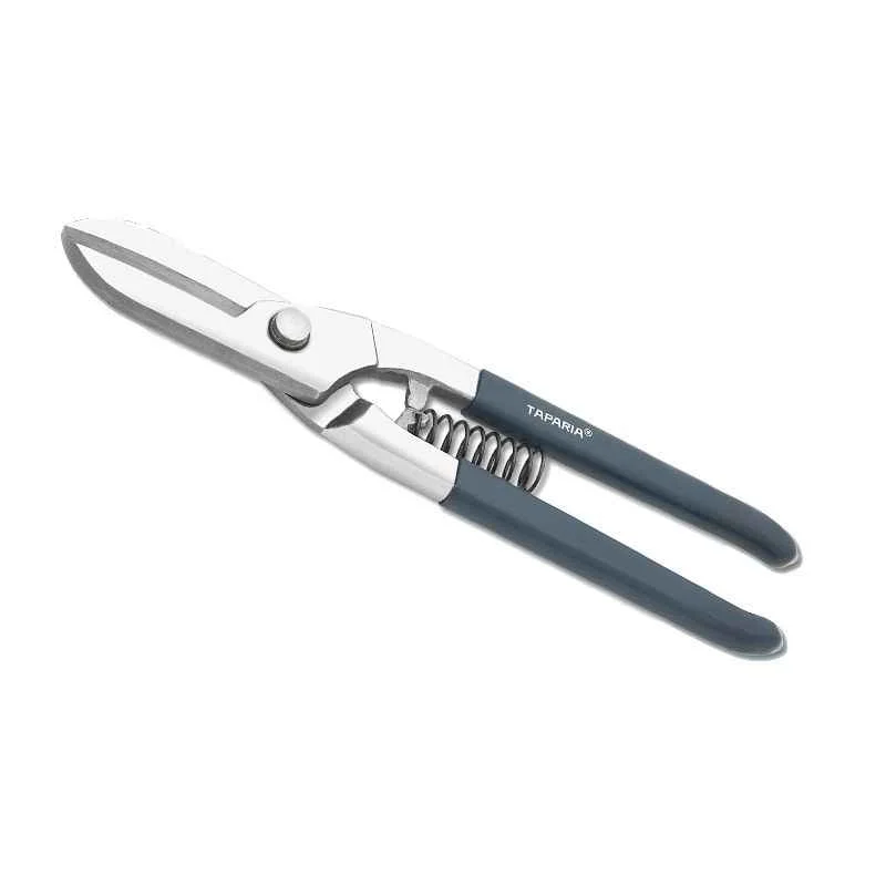 Taparia 250mm Tin Cutter with Spring, TCS 10 (Pack of 5)