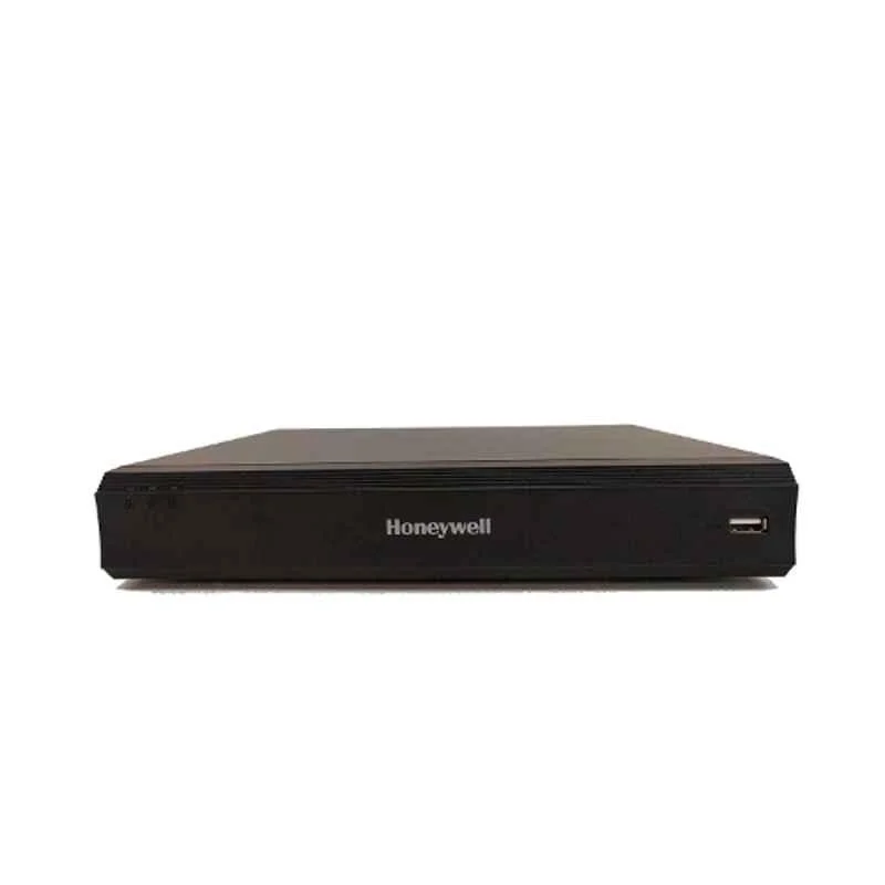 Honeywell 2MP Black 16 Channel AHD CCTV DVR, HA-DVR-2116-L
