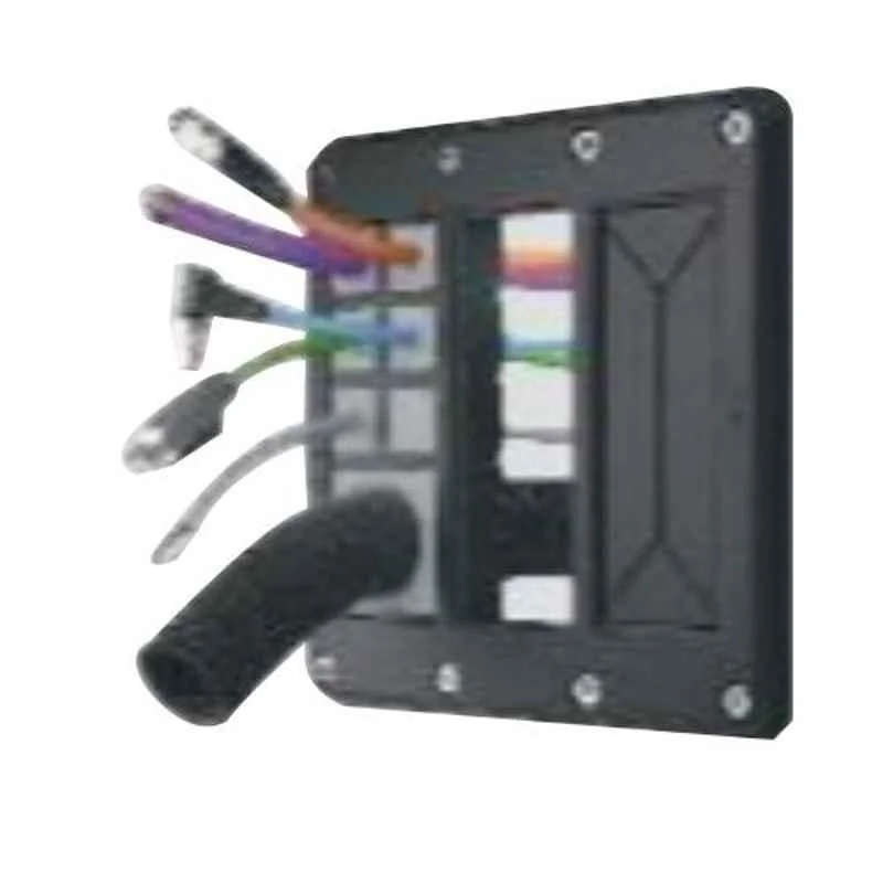 Hensel KDS Set 10/24BK, 286054