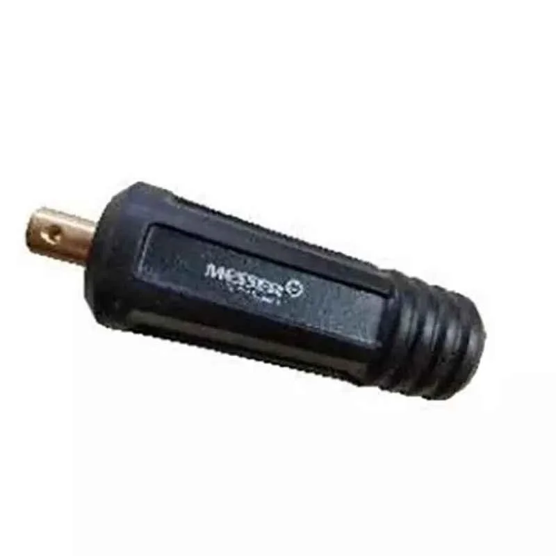 Messer Angled Shape Cable Lug Adaptor, 80830314