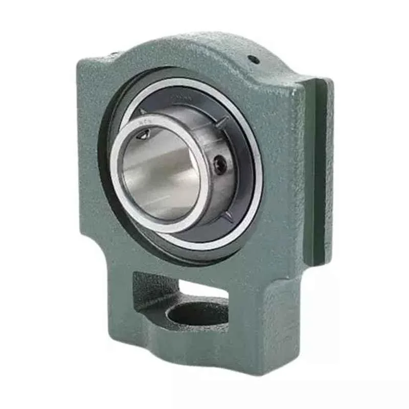 NTN 100x345x260mm Take Up Bearing Unit UCT320D1