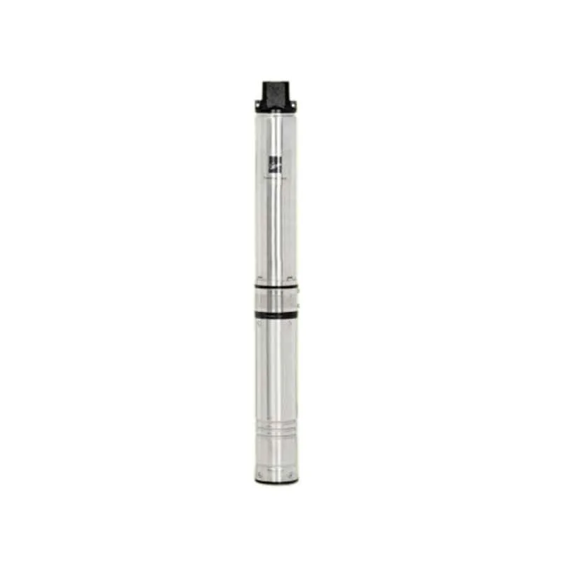 Kirloskar KP4 JALRAAJ UVA 30-1520 32mm 1.5HP Submersible Pump