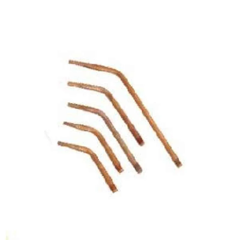 Esab Welding Tip For Saffire 2 HP Tip Size/No.35