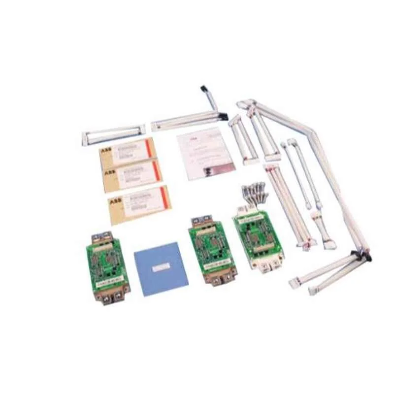 ABB ACS880 R9 690V SP IGBT Module Kit, 3AUA0000120602