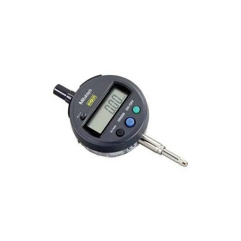 Mitutoyo 12.7mm Digital Dial Indicator, 543-390