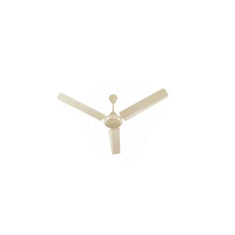 Polycab Zoomer 1200mm Bianco Ceiling Fan