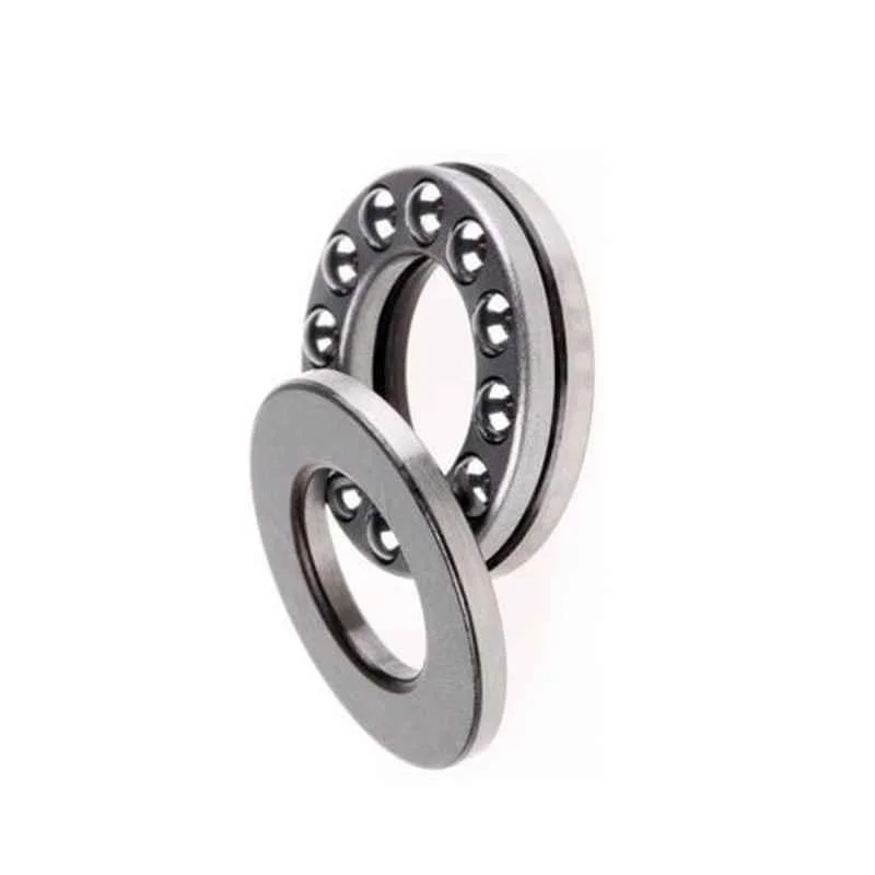 NTN 51324 Thrust Ball Bearing, 120x210x70 mm