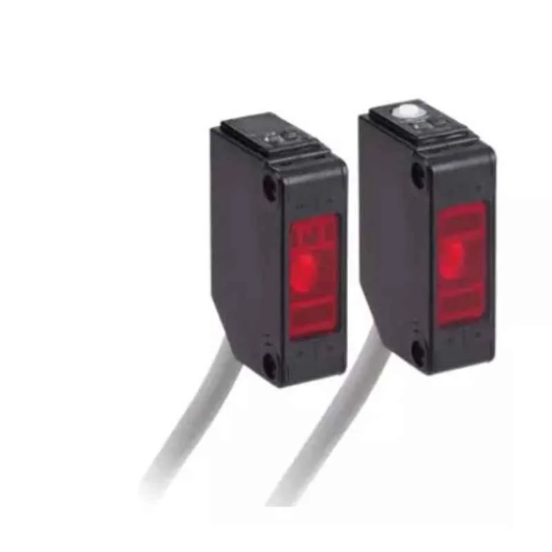 Schneider Electric 15m Thru Beam Photoelectric Sensor, XUM2ANCNL2
