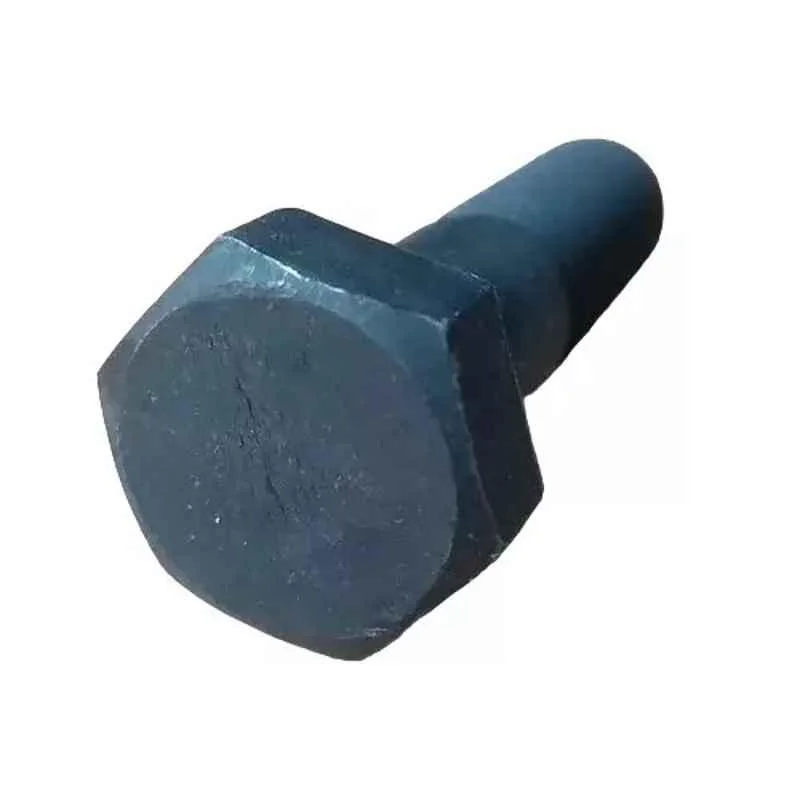 Caparo M20 130mm 8S/10S Grade Structural Bolt (Pack of 100)