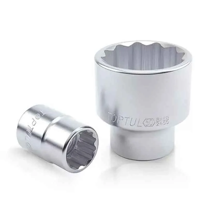 Topul 12PT 24mm Socket, BAEB2424