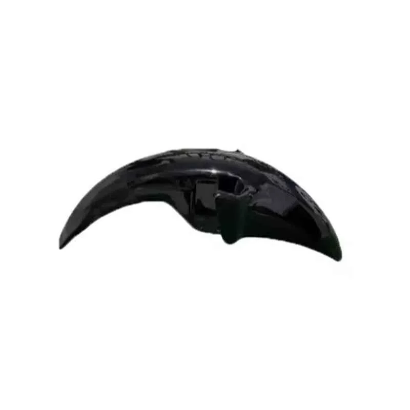 Ultra Front Mud Guard for H- Super Splendor & Glamour Old Model Black, ULT-D5QQ24