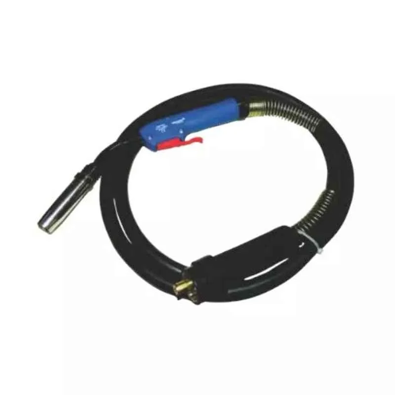 Messer 1503 150-250A MIG Torch, 80830506