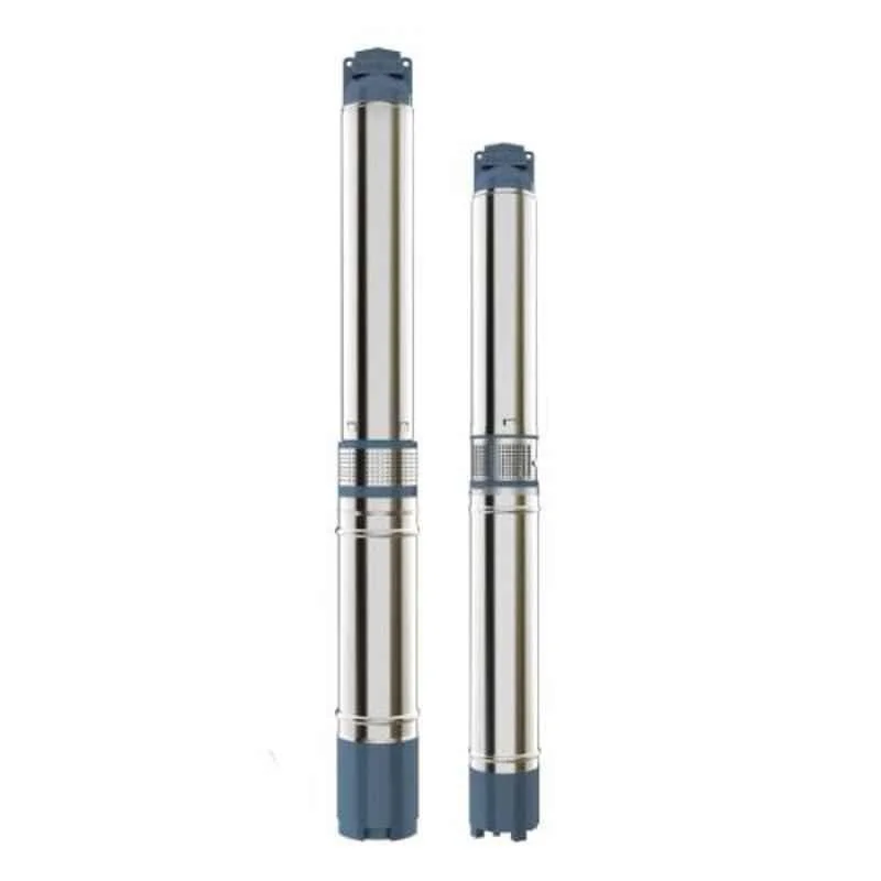Havells HC4W12C15S 1.5HP 12 Stage V4 Borewell Water Filled Submersible Pump