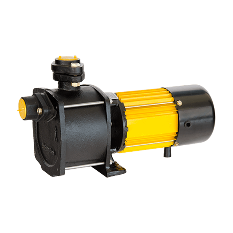 Crompton SWJ 1HP Shallow Well Jet Pump, TWJ1SS, Head: 24-44 m