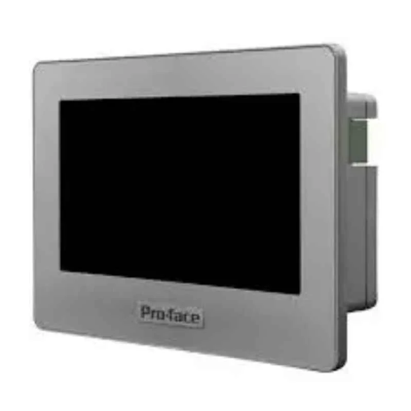 Schneider Electric 4.3 Inch Touch Panel, PFXGP4115T2D