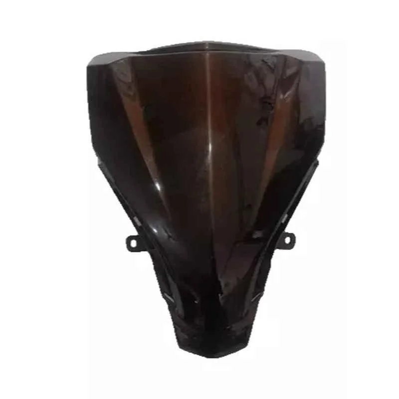 Ultra Nose For Activa 5G Brown Un107B