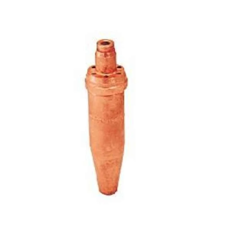 Esab Cutogen Nozzle A28 For Acetylene Size 7/64 inch
