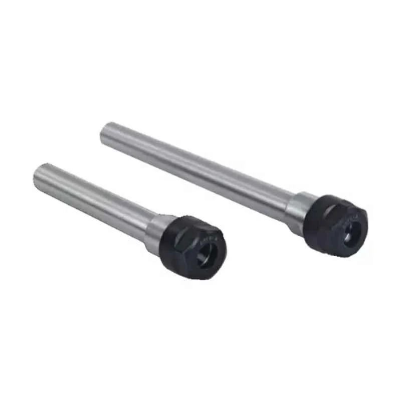 Dolphin ER32x25mm Hardened & Tempered Cylindrical Collet Adaptor, 100L