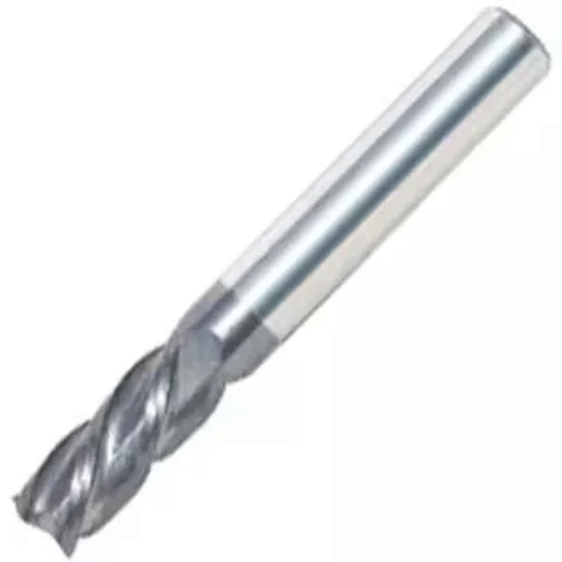 Dolphin 15mm 4 Flute Carbide End Mill