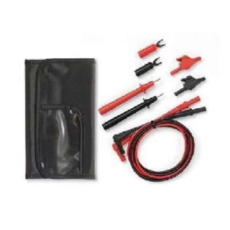 Amprobe DL243D Test Leads
