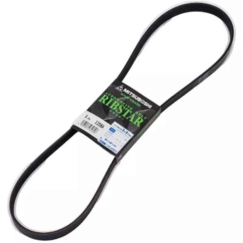 Mitsuboshi Rib Star 1208mm 6 Threaded PK-Type Belt, 6PK1208A