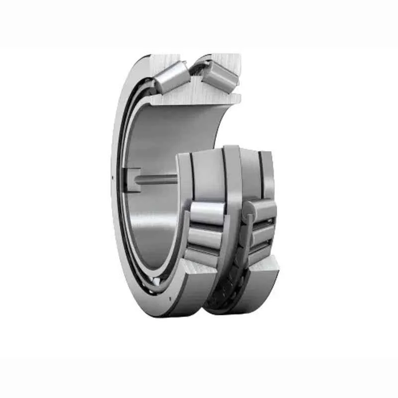 SKF 43x77x45mm Taper Roller Hub Bearing, BTH-1256 for Innova Toyota