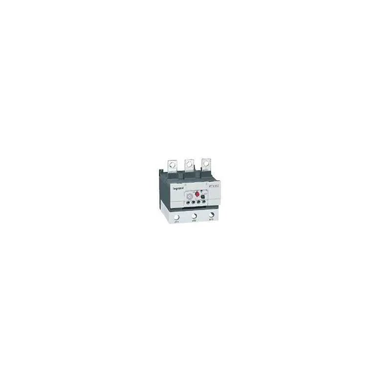 Legrand 3 Pole Contactors RTX鲁 150 Integrated Auxiliary Contacts 1 NO + 1 NC, 4167 64