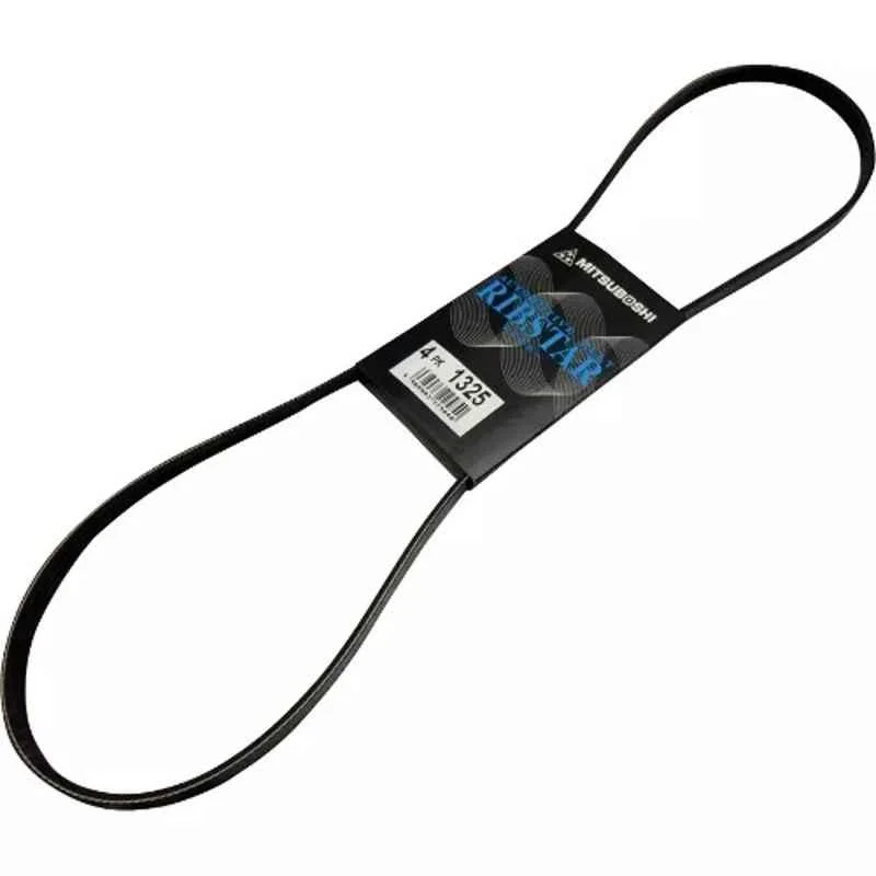 Mitsuboshi Rib Star 1325mm 4 Threaded PK-Type Belt, 4PK1325