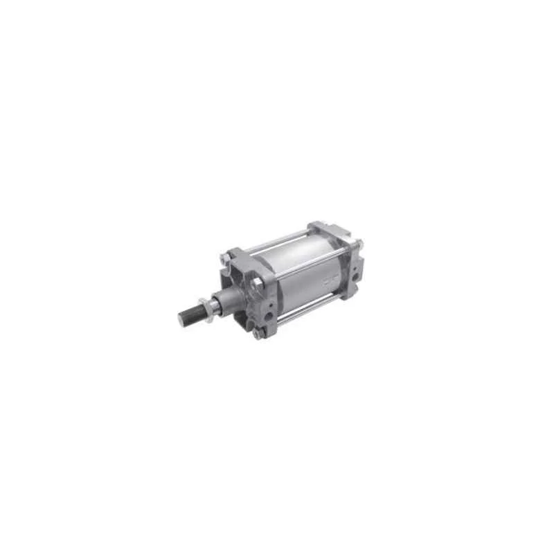 Janatics 160x900 mm Basic Double Acting Magnetic Cylinder, A17160900O