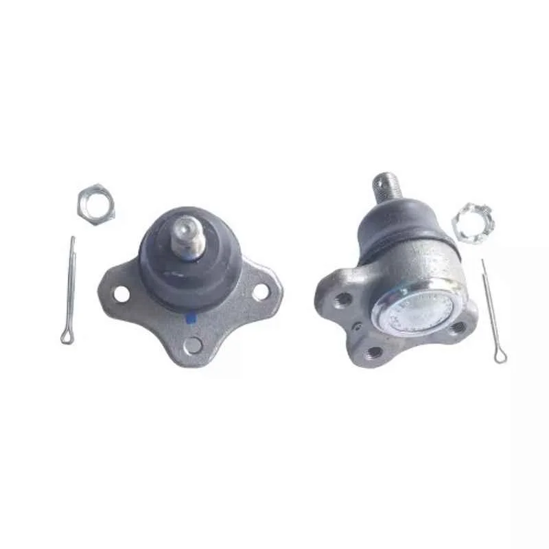Starke Suspension Ball Joint Set, Upper & Lower For Marshal/Armada Grand/Max Pick Up, 447515 (Pack of 4)
