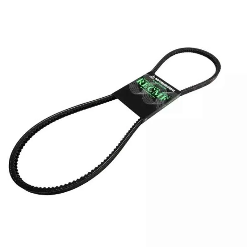 Mitsuboshi RECMF8500R Raw Edge Cogged Belt For Mitsubishi Fuso