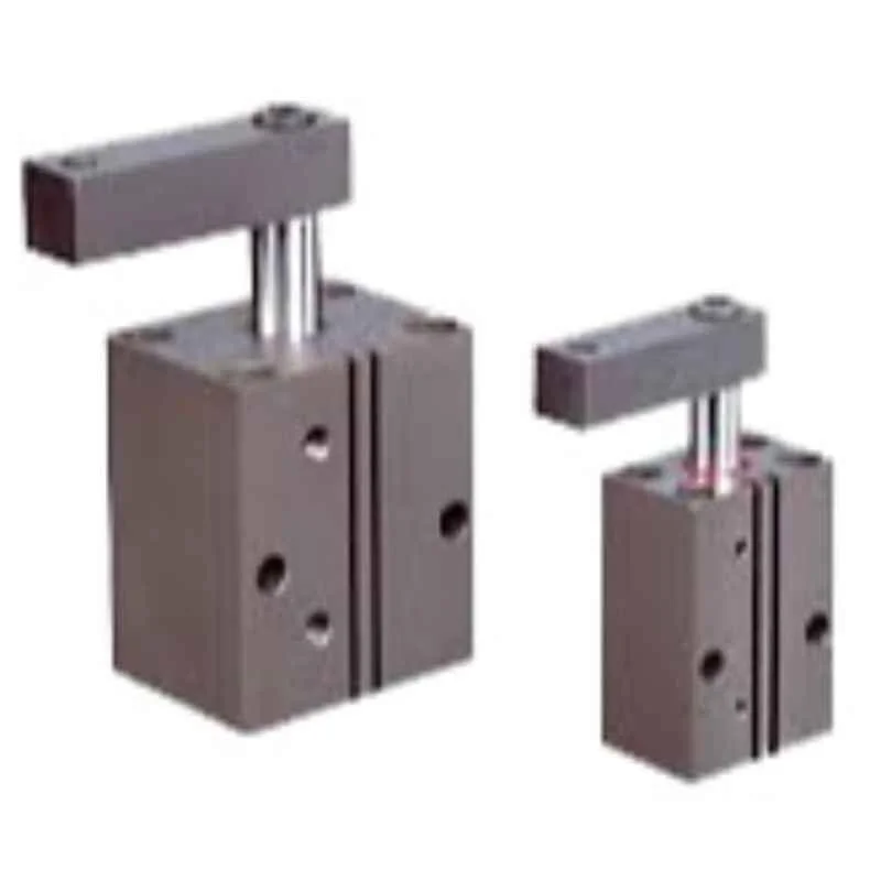 Techno 196kgf Pneumatic Swing Clamp, PSC-63