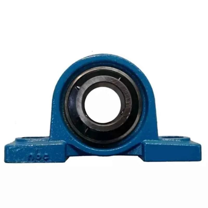 NBC UCP216 80x175x292mm Pillow Block Bearing