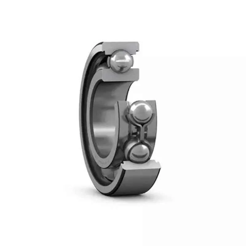 SKF 6300 Deep Groove Ball Bearing, 10x35x11 mm