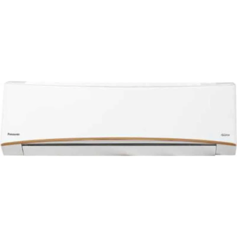 Panasonic 1.5 Ton 1695W 3 Star White Inverter Split AC, CS/CU-KU18ZKY-1
