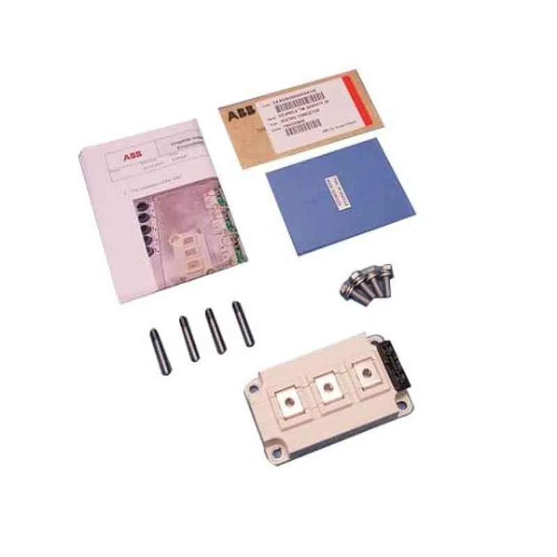 ABB ACS880 R7 Brake IGBT Module Spare Kit, 3AUA0000119906