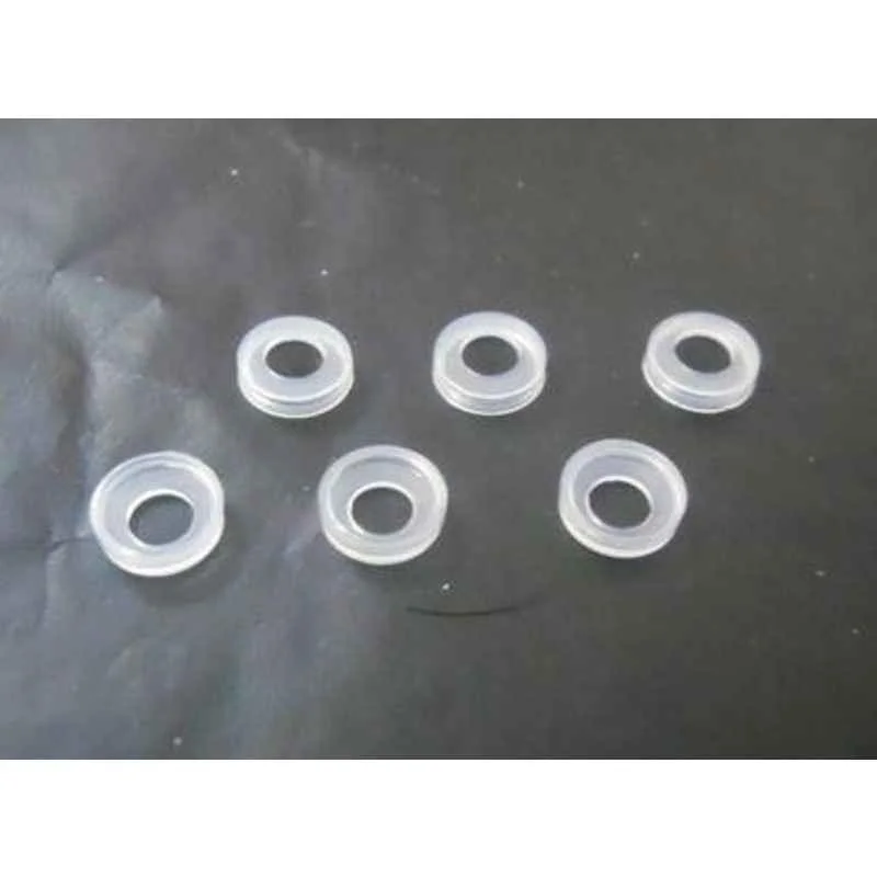 Techno 3/4 inch Oil Cap for AC-4010-06