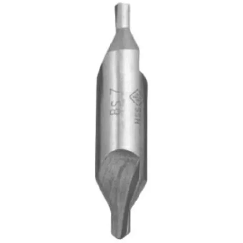 Indian Tools 5/16 inch 3/4 inch Centre Drill