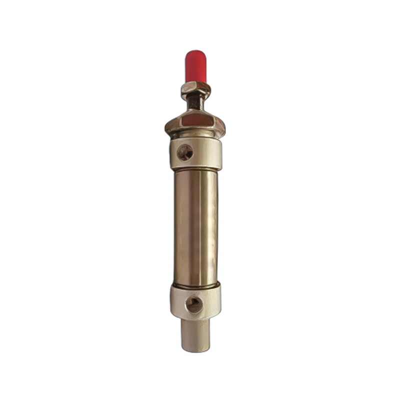 Techno Stainless Steel Type MS Cylinder 40 mm Bore 200 mm Stroke