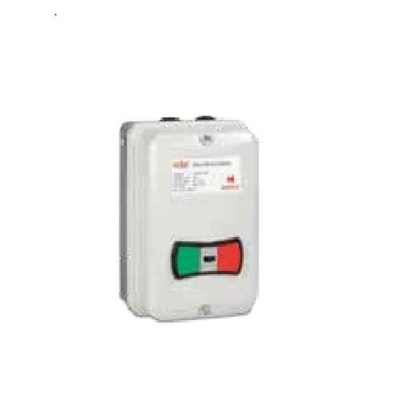 Havells 8.9-13.5A 200-400V URJA-DOL Agri Pump Starter, IHADOAK1L