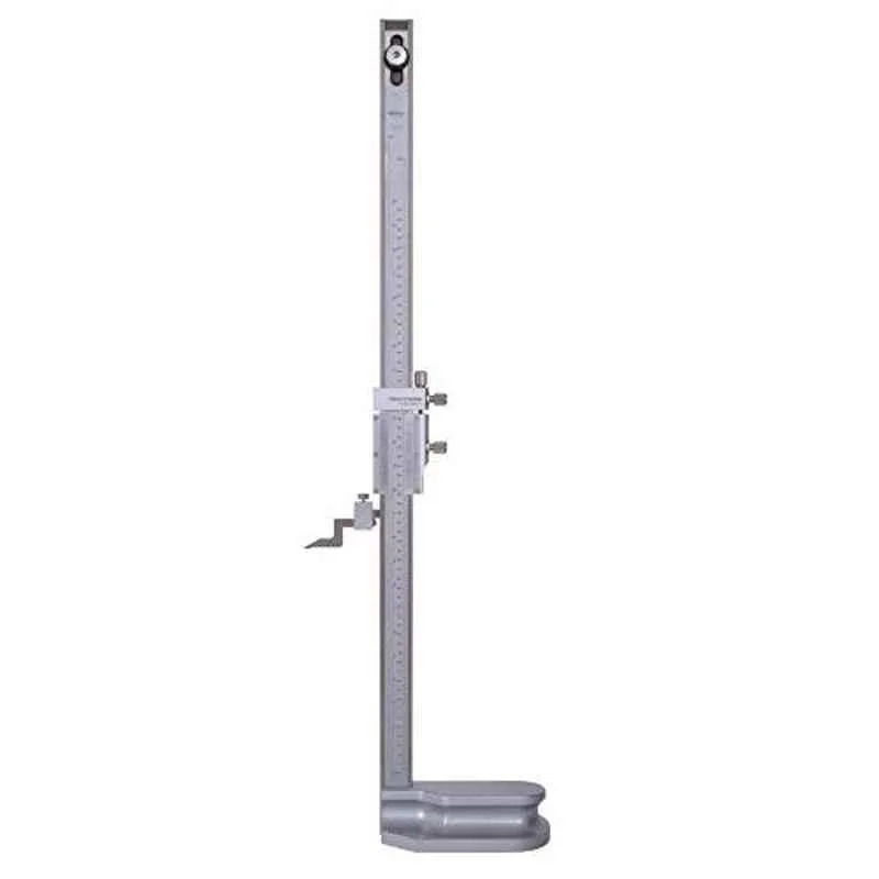 Mitutoyo 0-40 inch Vernier Height Gauge, 514-109
