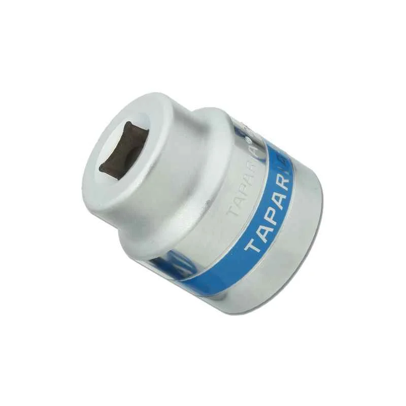 Taparia 65mm 3/4 inch Square Drive Bi-Hexagonal Socket, C65